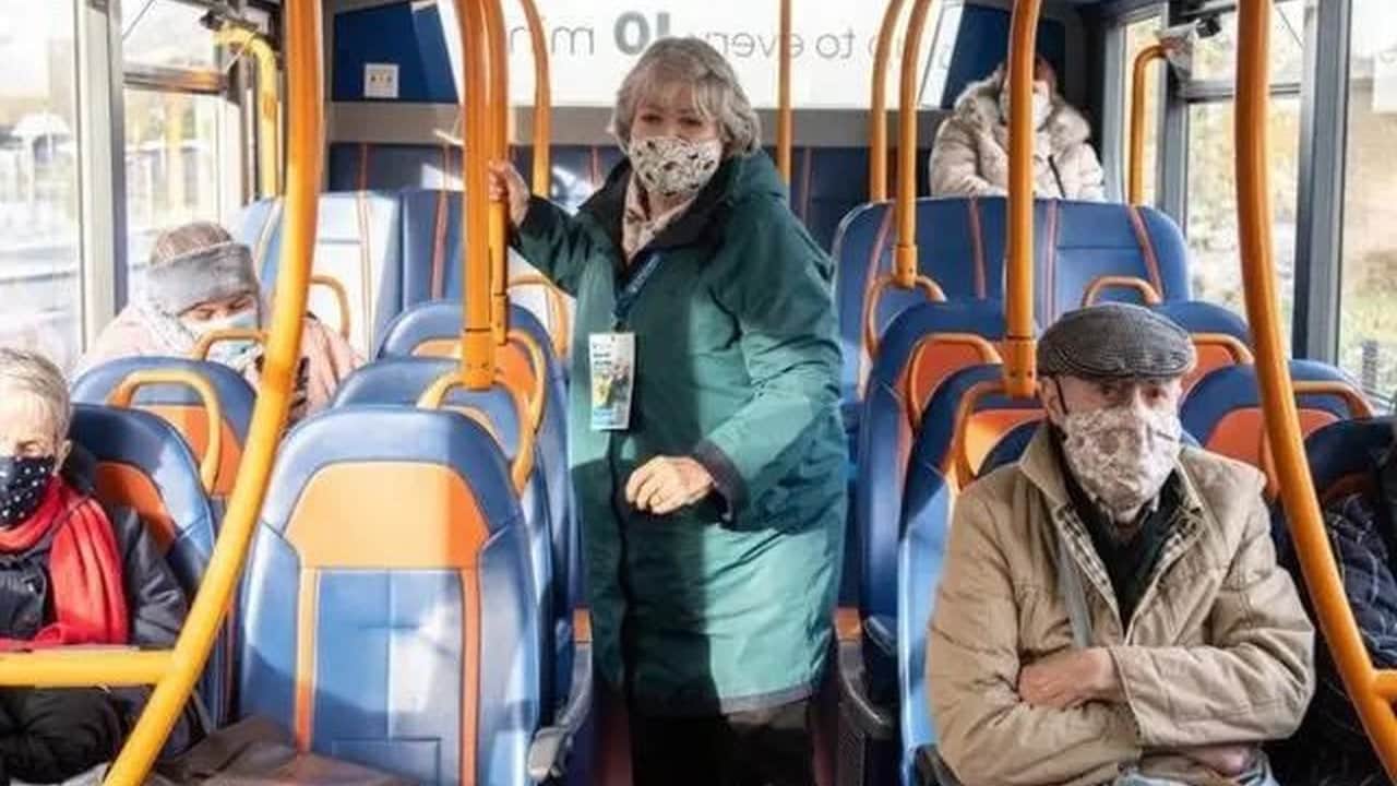 Foto - Emeklilere kötü haber resmen duyuruldu! Ücretsiz otobüs kartı yaş şartı yükseltiliyor