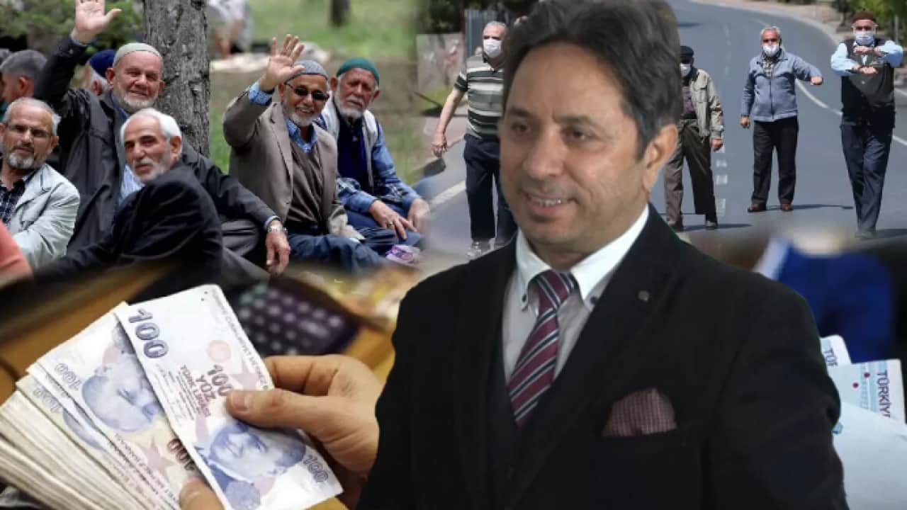 Foto - Emeklilikte yeni dönem: Çok çalışan çok maaş alacak
