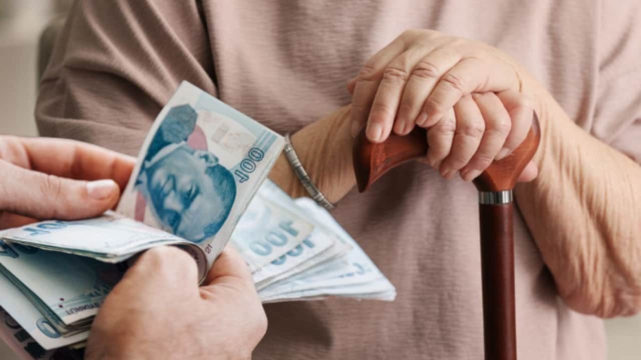 Foto - Emeklilikte yeni dönem: Çok çalışan çok maaş alacak