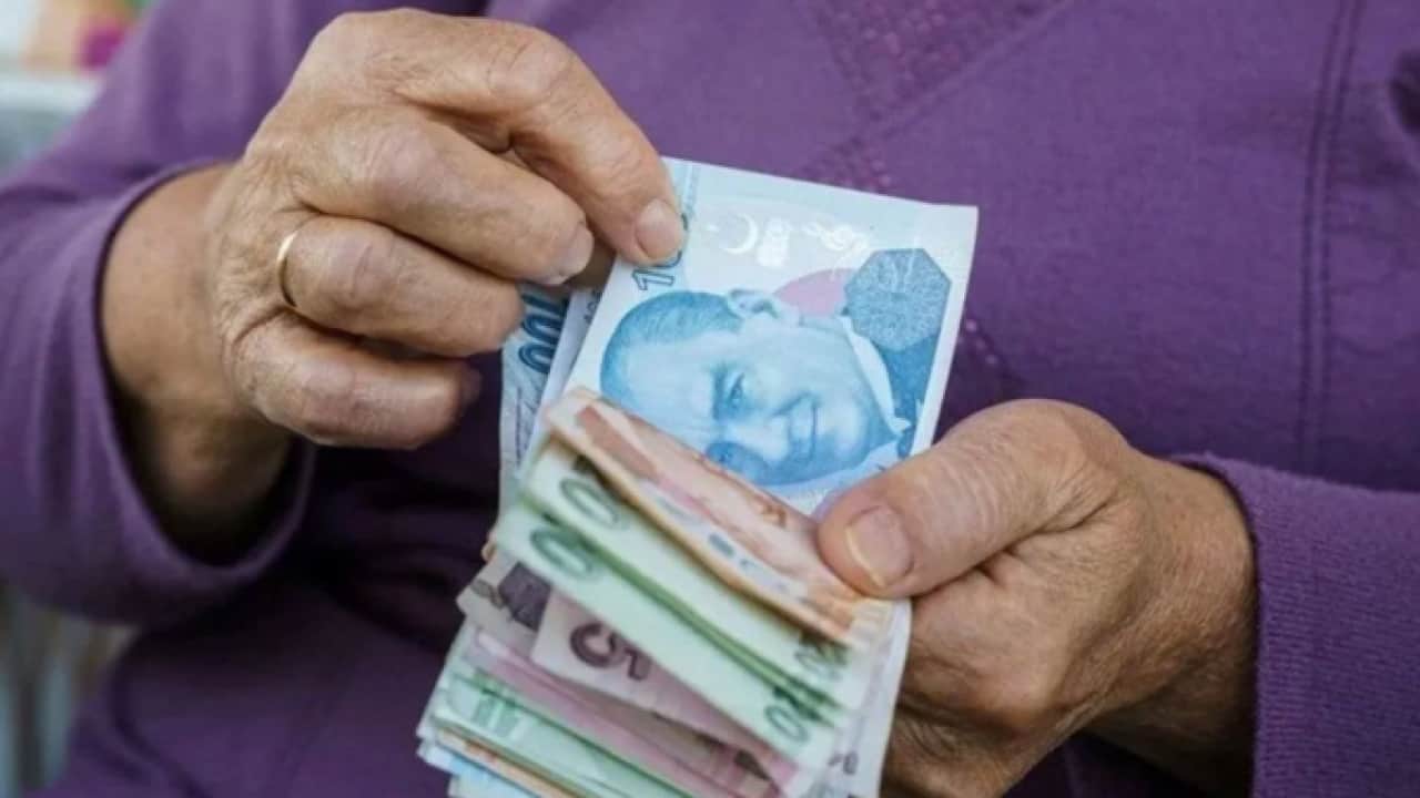 Foto - Emeklilikte yeni dönem: Çok çalışan çok maaş alacak