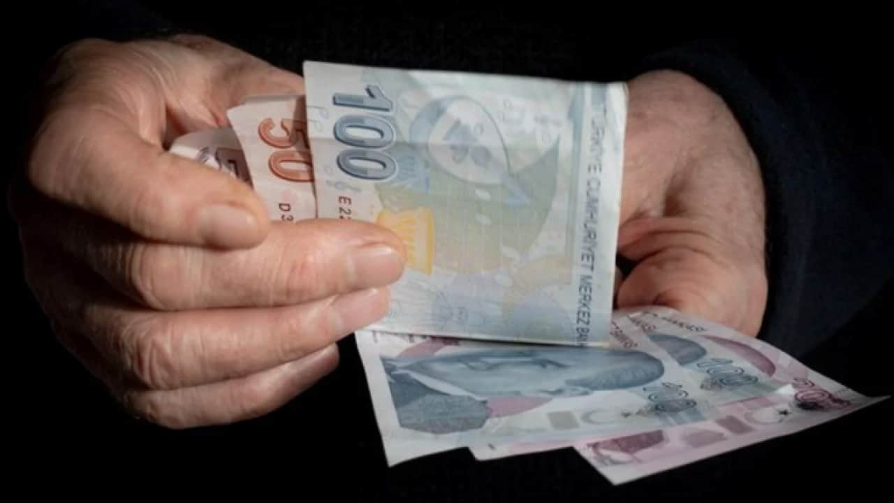 Foto - Emeklilikte yeni hesap gündemde! Çok çalışanın maaşı…
