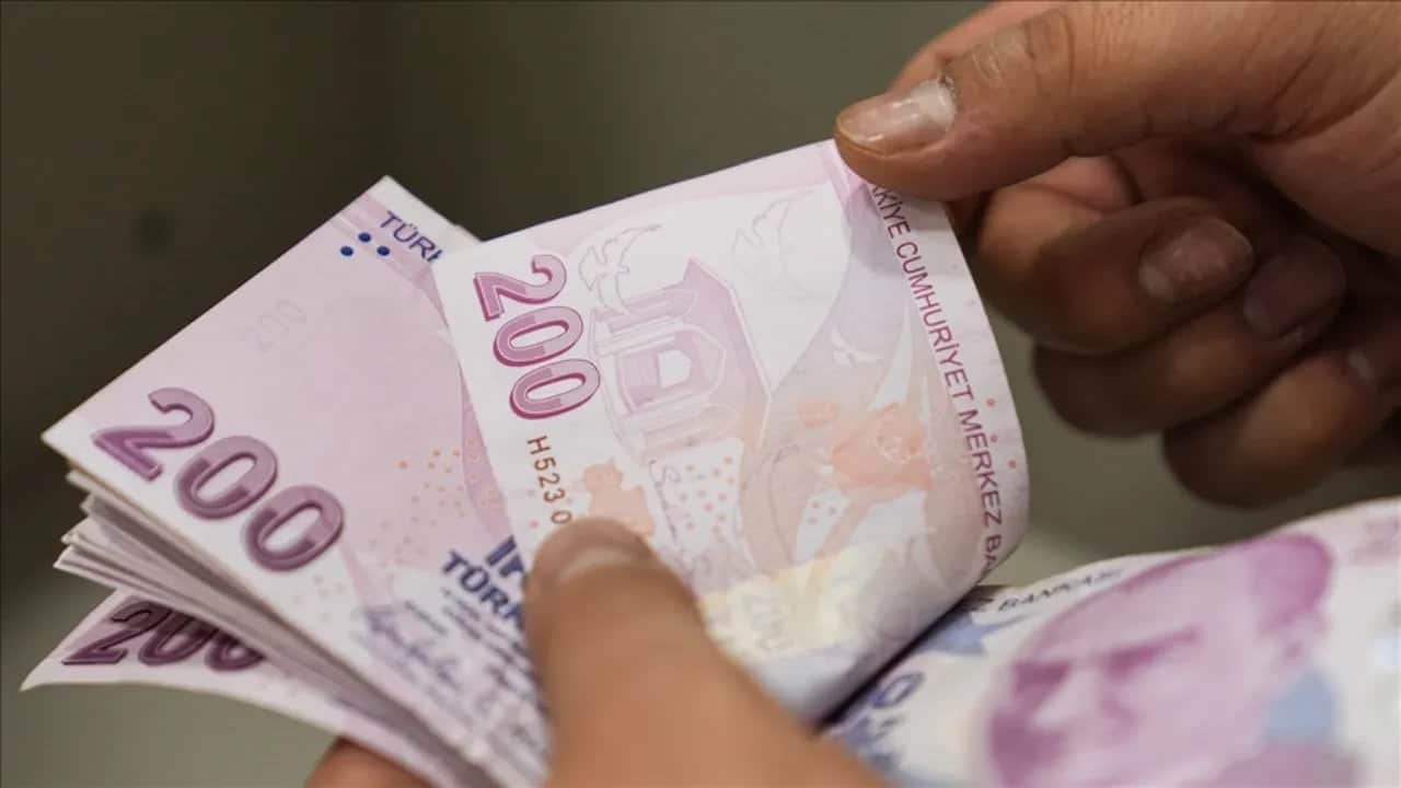 Foto - Emekliye yeni maaş sistemi: 1999 öncesi ve sonrası SGK girişi olanlar için düğmeye basıldı