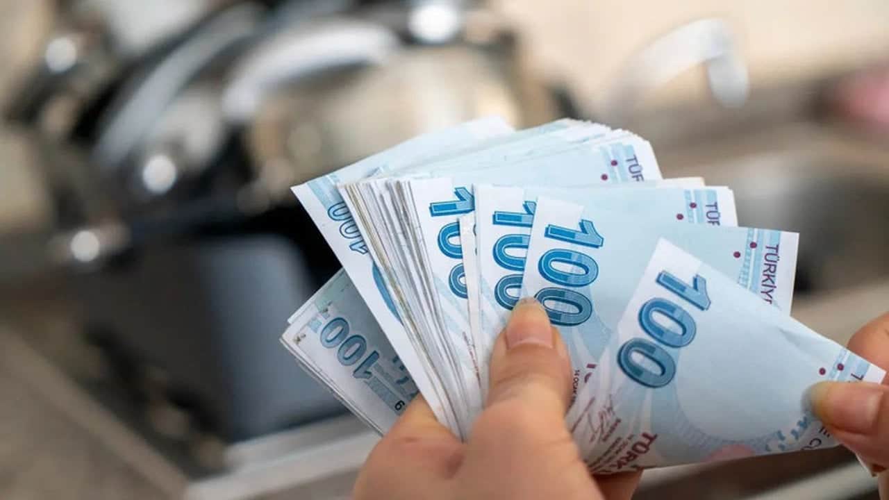 Foto - Emekliye zam yerine yeni model geliyor: Çalışmalar apar topar başladı