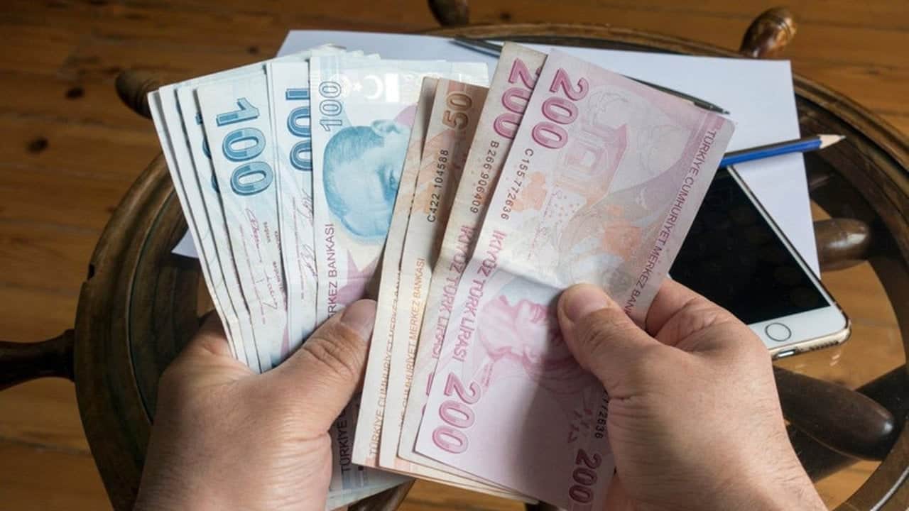 Foto - Emekliye zam yerine yeni model geliyor: Çalışmalar apar topar başladı