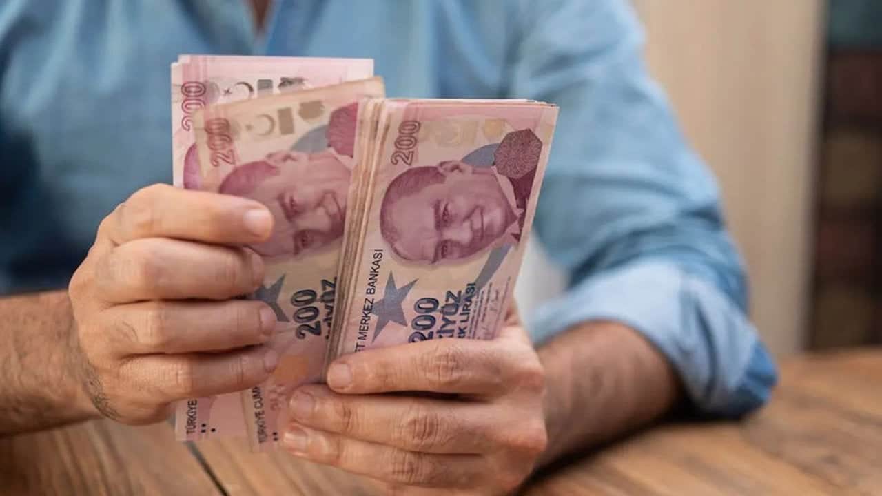 Foto - Emekliye zam yerine yeni model geliyor: Çalışmalar apar topar başladı