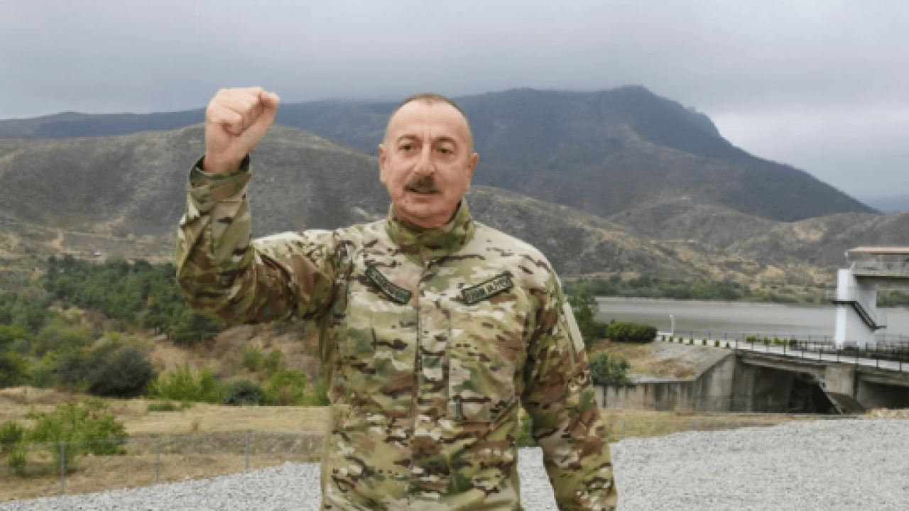 Foto - Emperyalistlerin ve Siyonistlerin istedikleri oluyor! İran’a misilleme kararı