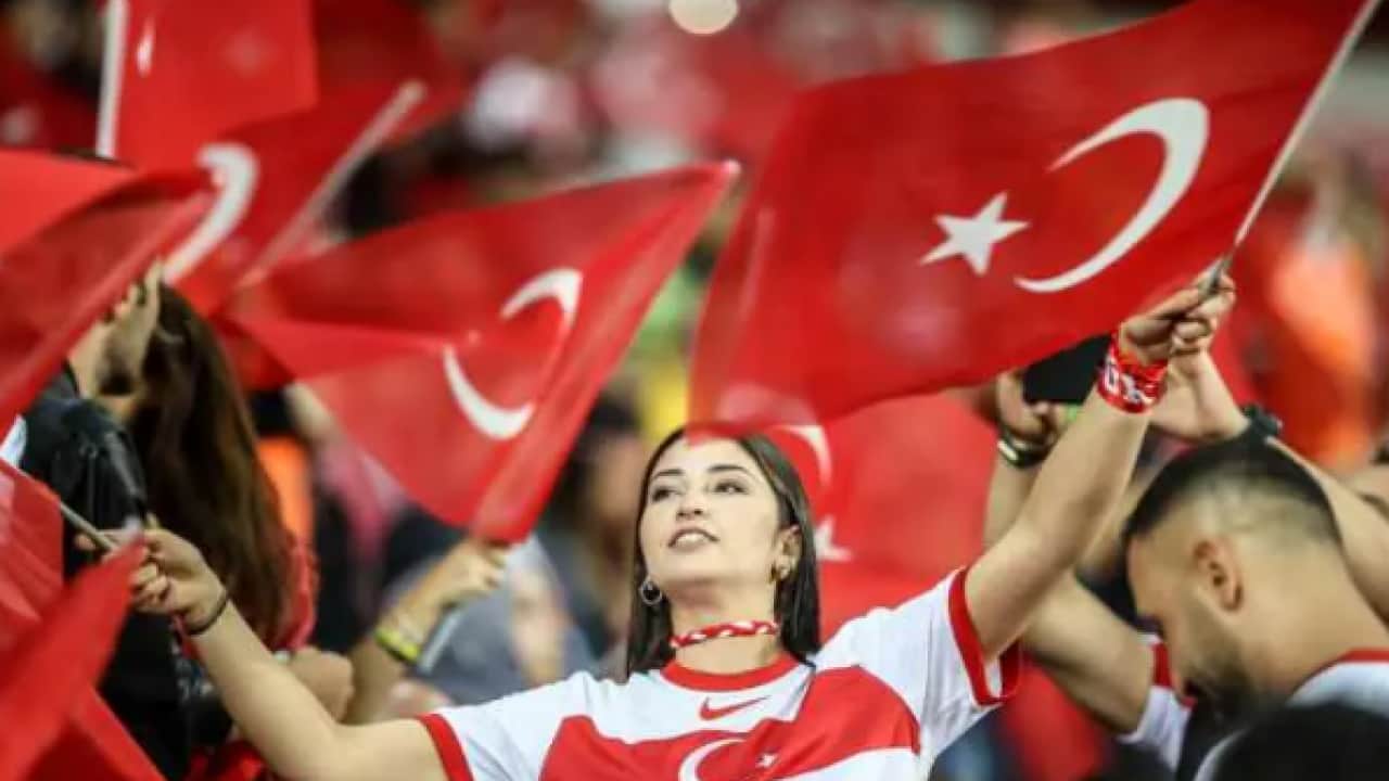 Foto - En çılgın taraftarların olduğu ülkeler belli oldu! Bakın Türkiye kaçıncı sırada?