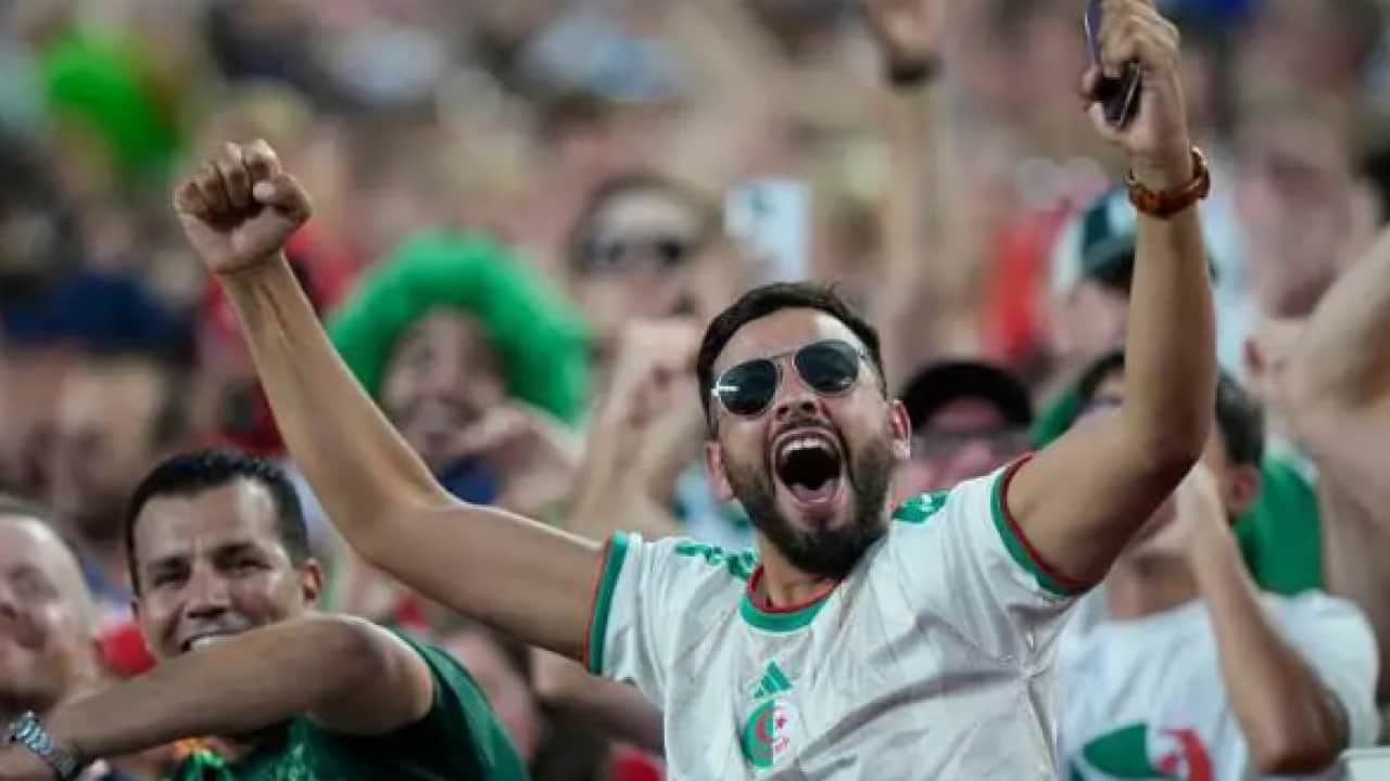 Foto - En çılgın taraftarların olduğu ülkeler belli oldu! Bakın Türkiye kaçıncı sırada?