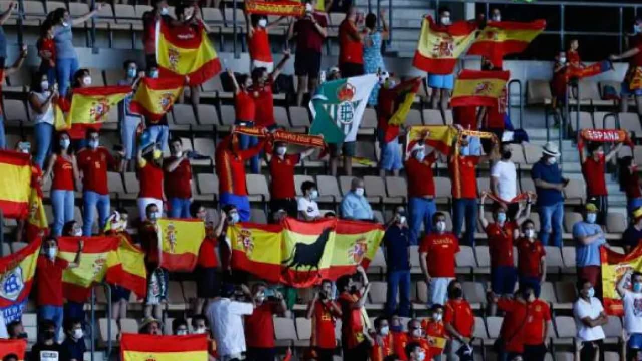 Foto - En çılgın taraftarların olduğu ülkeler belli oldu! Bakın Türkiye kaçıncı sırada?