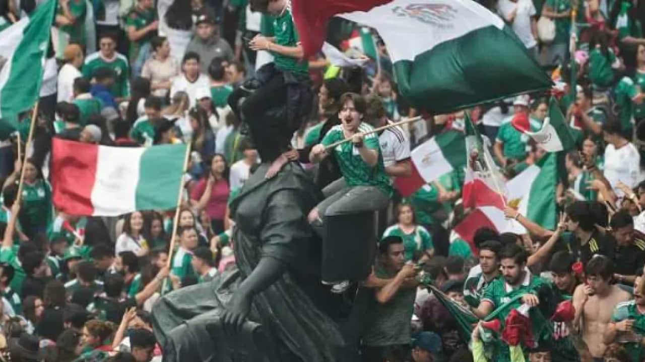 Foto - En çılgın taraftarların olduğu ülkeler belli oldu! Bakın Türkiye kaçıncı sırada?