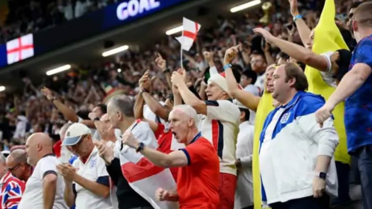 Foto - En çılgın taraftarların olduğu ülkeler belli oldu! Bakın Türkiye kaçıncı sırada?