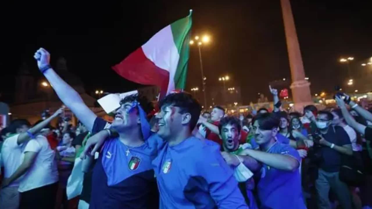 Foto - En çılgın taraftarların olduğu ülkeler belli oldu! Bakın Türkiye kaçıncı sırada?