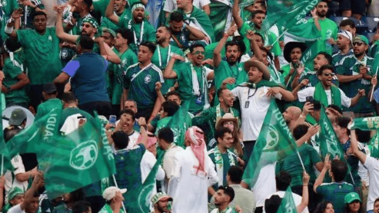 Foto - En çılgın taraftarların olduğu ülkeler belli oldu! Bakın Türkiye kaçıncı sırada?