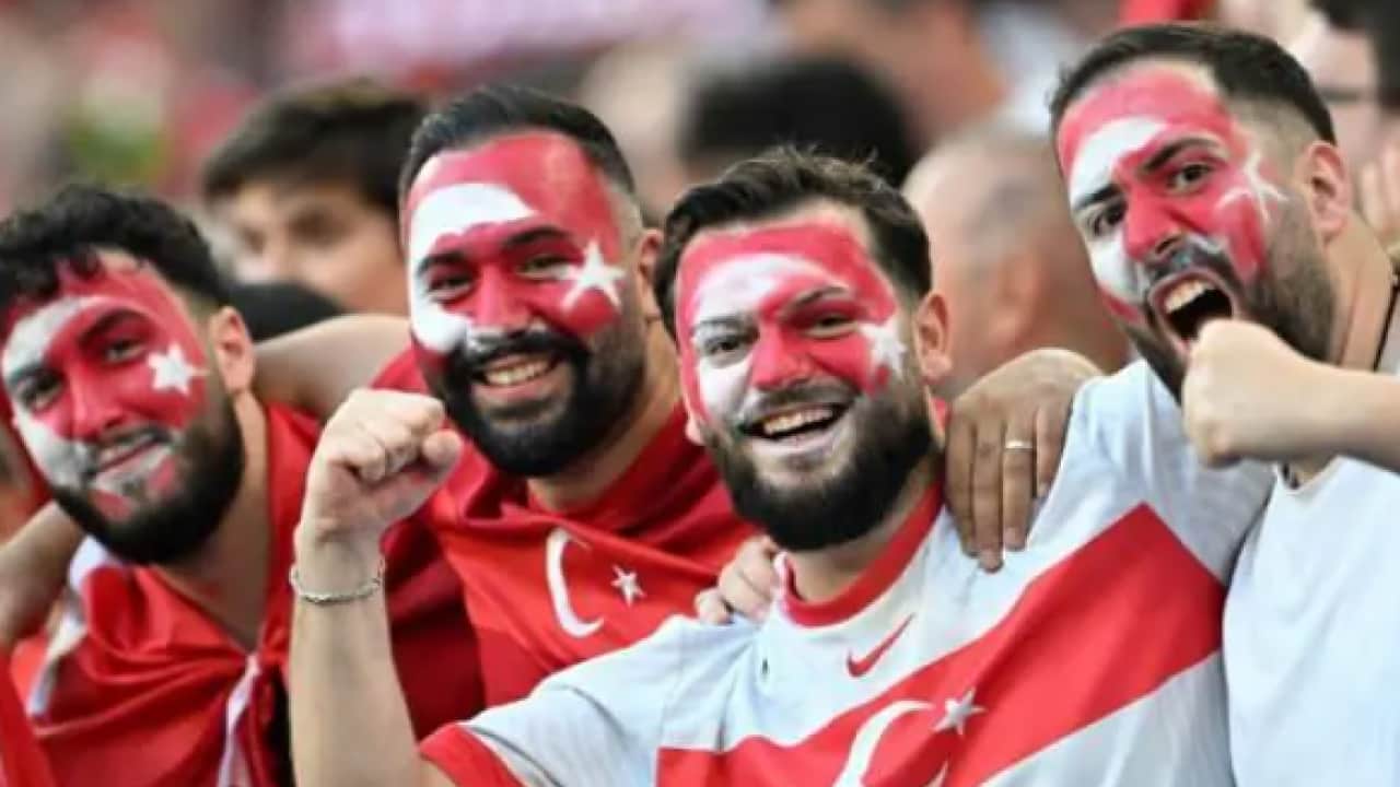 Foto - En çılgın taraftarların olduğu ülkeler belli oldu! Bakın Türkiye kaçıncı sırada?
