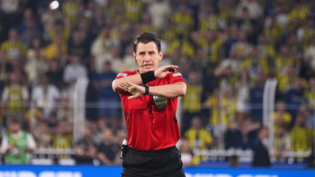 Foto - En çok maç yöneten hakemler belli oldu! Süper Lig’de düdük onlarda
