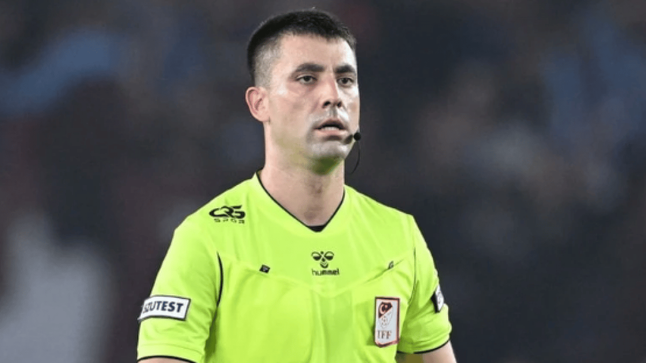 Foto - En çok maç yöneten hakemler belli oldu! Süper Lig’de düdük onlarda