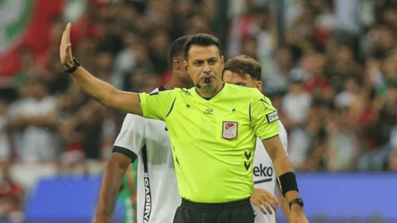 Foto - En çok maç yöneten hakemler belli oldu! Süper Lig’de düdük onlarda
