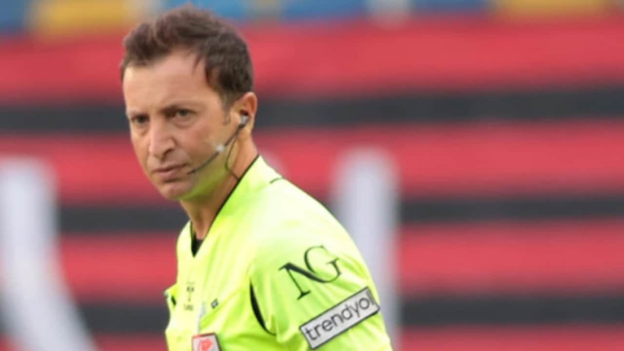 En çok maç yöneten hakemler belli oldu! Süper Lig’de düdük onlarda