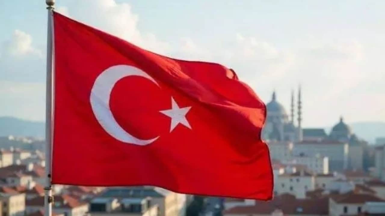 Foto - En çok nefret edilen ülkeler belli oldu! Bakın Türkiye kaçıncı sırada!