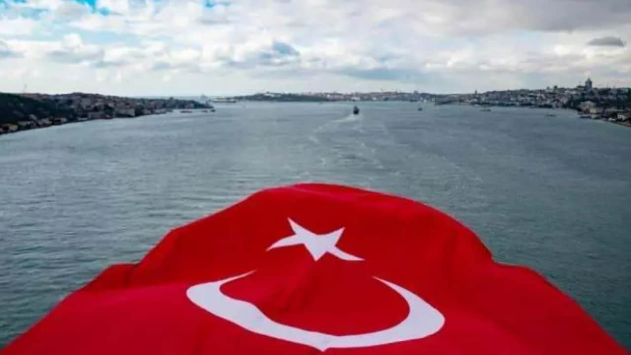 Foto - En çok nefret edilen ülkeler belli oldu! Bakın Türkiye kaçıncı sırada!