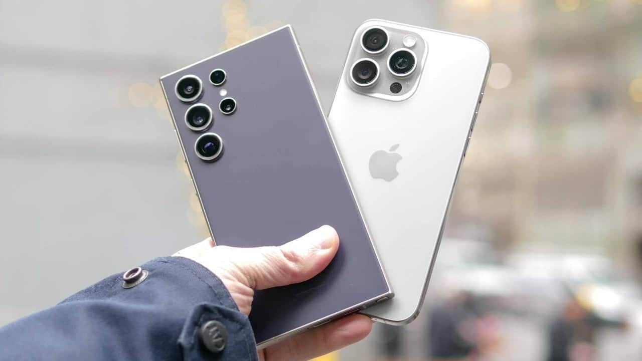 Foto - En çok satan telefonlar açıklandı! İlk 10’a iki marka damga vurdu