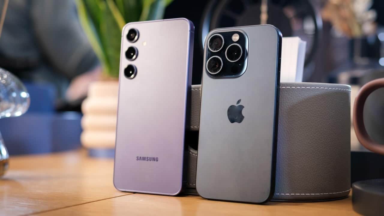 Foto - En çok satan telefonlar açıklandı! İlk 10’a iki marka damga vurdu