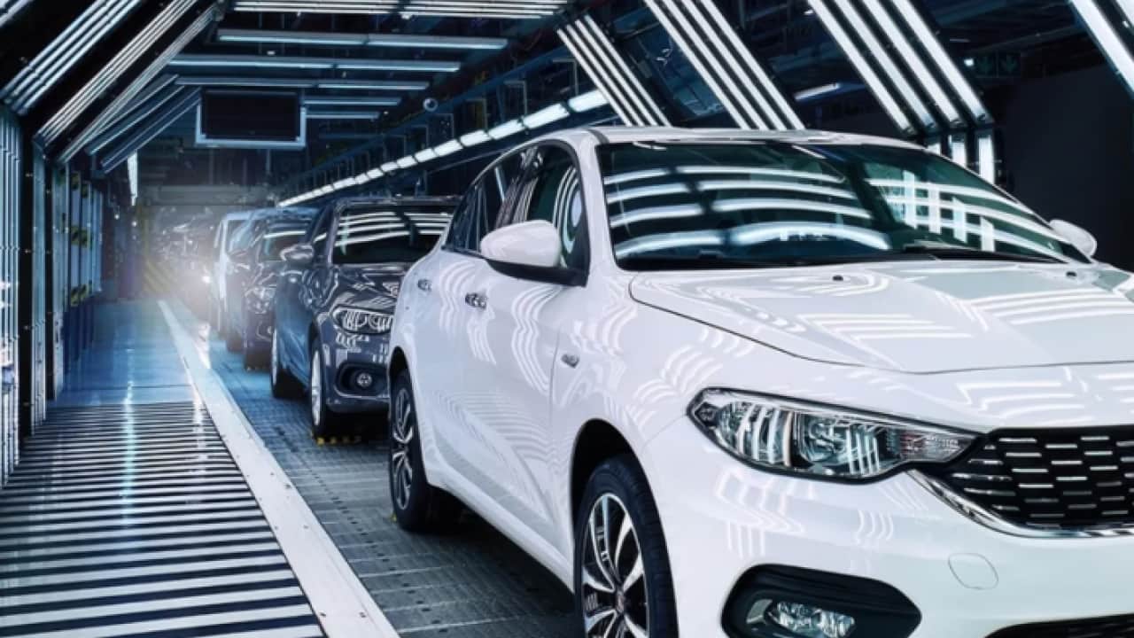 En çok satılan otomobil markaları açıklandı! Listede TOGG da var!