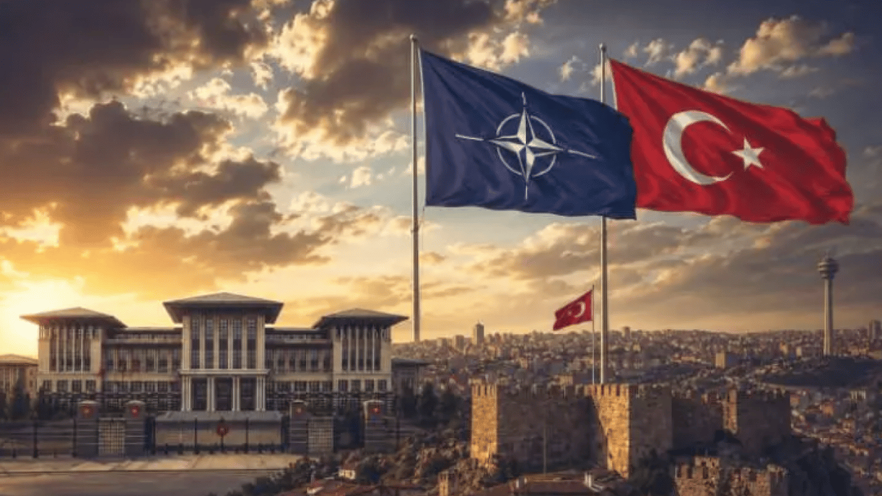 Foto - En çok savaş uçağı olan NATO ülkeleri belli oldu! Türkiye listeye damga vurdu!