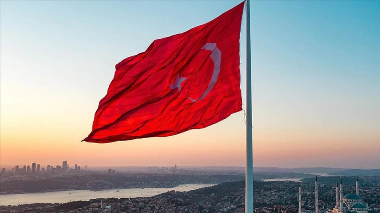 Foto - En çok savunma sanayii ticareti yapan ülkeler belli oldu: Dünya devlerini sollayan Türkiye listede ok gibi fırladı