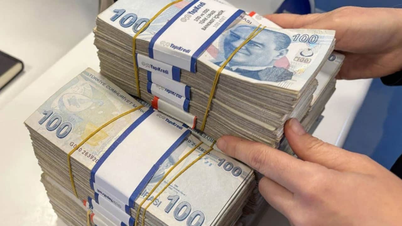 Foto - En düşük emekli maaşı ne kadar olacak? Yeni zam rakamı netleşiyor! İşte ilk tahmin