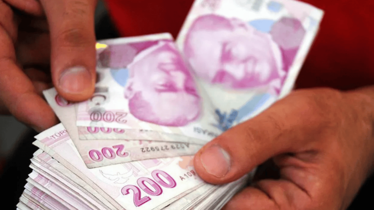 Foto - En düşük emekli maaşı ne kadar olacak? Yeni zam rakamı netleşiyor! İşte ilk tahmin