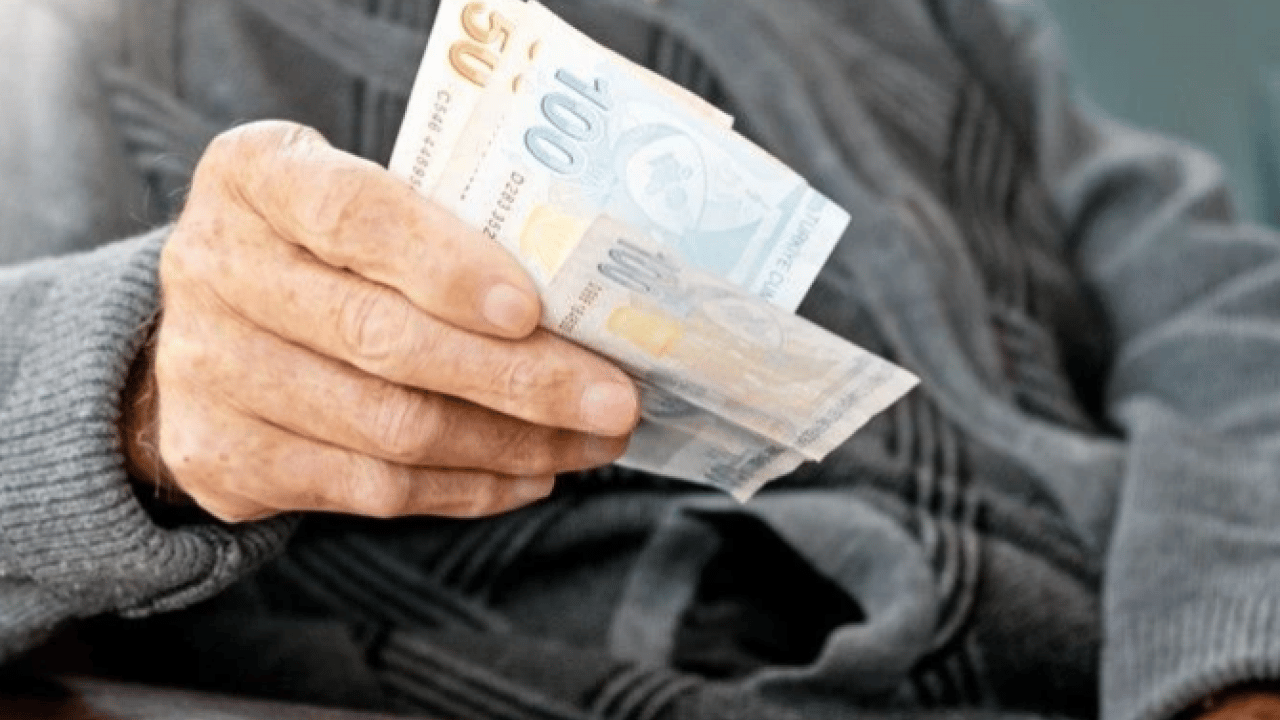 Foto - En düşük emekli maaşı ne kadar olacak? Yeni zam rakamı netleşiyor! İşte ilk tahmin