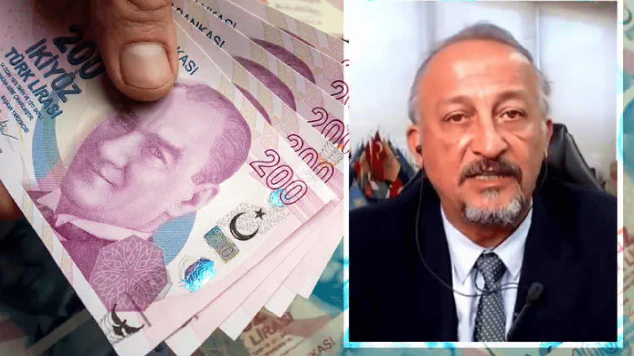 Foto - En düşük emekli maaşı ne kadar olacak? Yeni zam rakamı netleşiyor! İşte ilk tahmin
