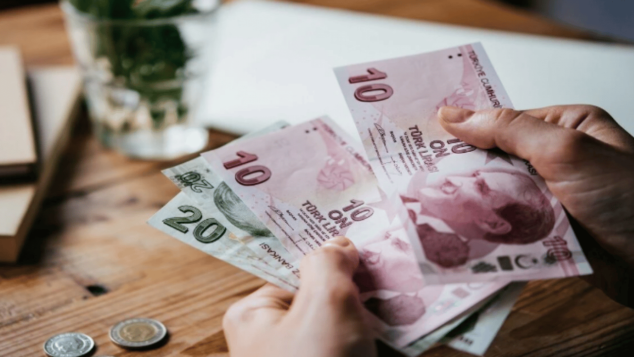 Foto - En düşük emekli maaşı ne kadar olacak? Yeni zam rakamı netleşiyor! İşte ilk tahmin