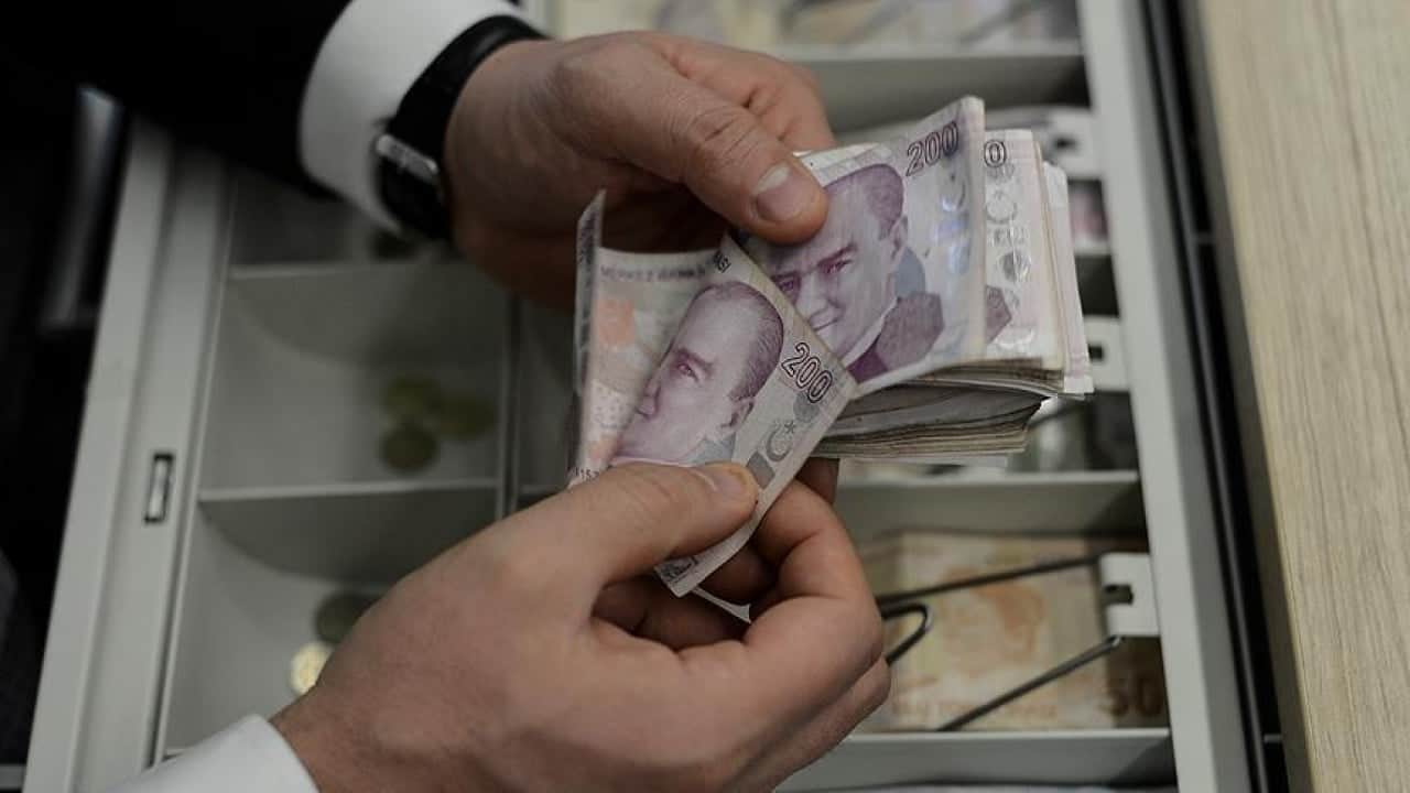 Foto - En düşük emekli maaşlarına yapılacak zam ortaya çıktı: Üç aşağı beş yukarı belli oldu gibi