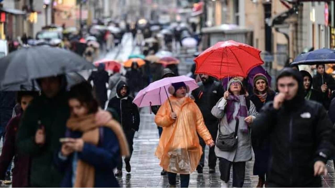 Foto - En düşük nüfus yoğunluğuna sahip şehirlerimiz belli oldu! İşte herkesi ters köşe yapan sıralama