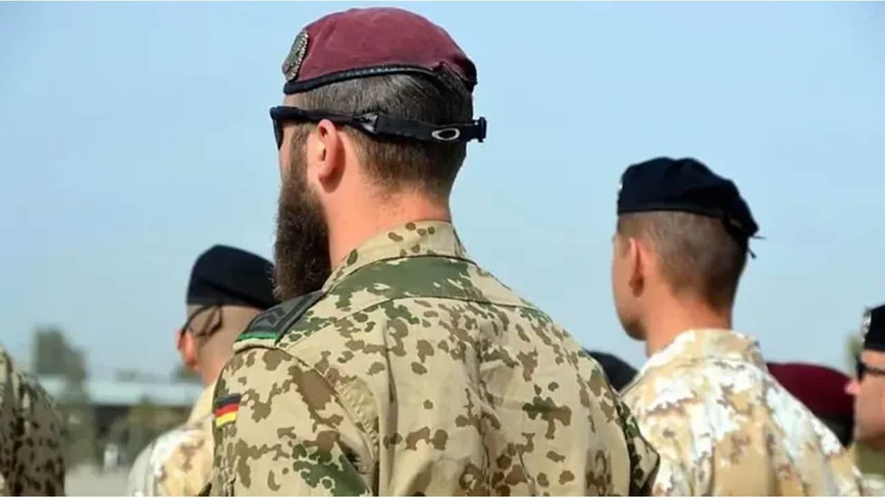 Foto - En güçlü özel kuvvetler açıklandı! Bordo Bereliler listeye damga vurup dünyaya diz çökertti