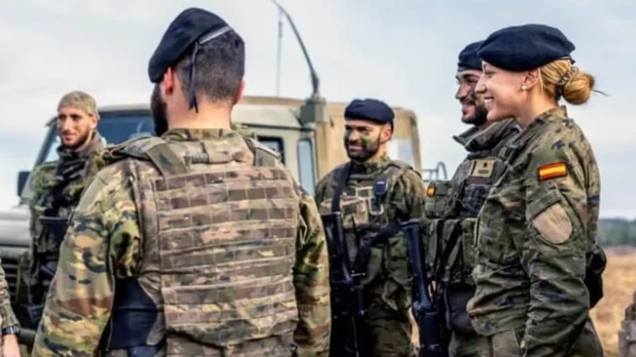 Foto - En güçlü Özel Kuvvetler açıklandı! Bordo Berelilerimiz dünya devlerini paramparça etti