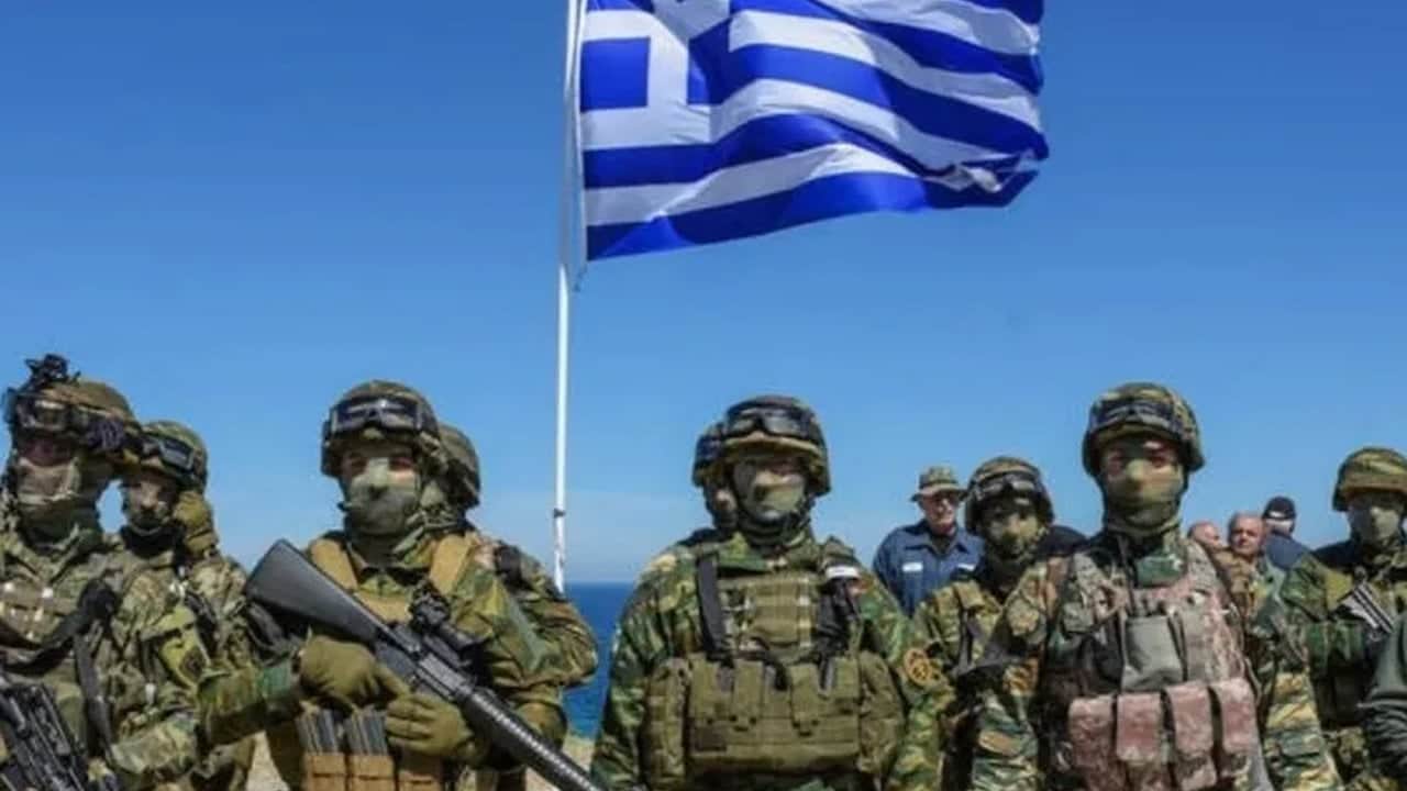 Foto - En güçlü Özel Kuvvetler açıklandı! Bordo Berelilerimiz dünya devlerini paramparça etti
