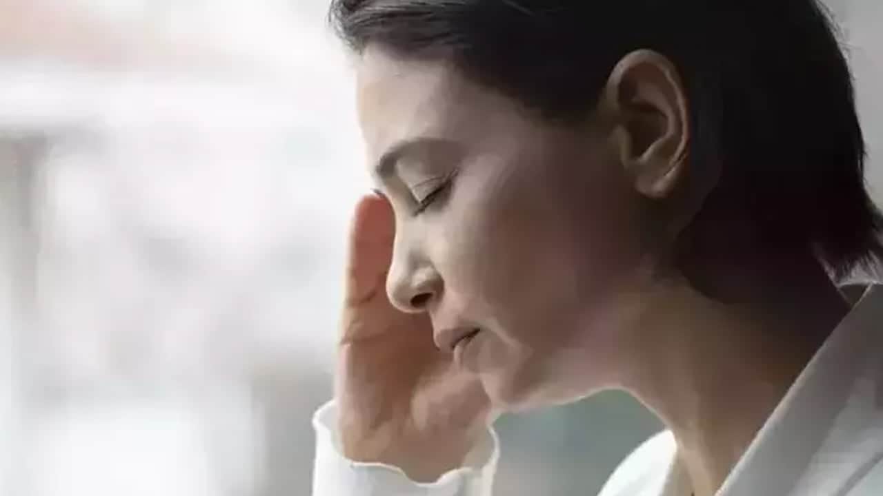 Foto - En iyi yöntem nane yağı: Tıkalı sinüsleri anında boşaltıyor! Bu yağ, sinüzit için binlerce yıldır evlerde sıkça kullanılıyordu