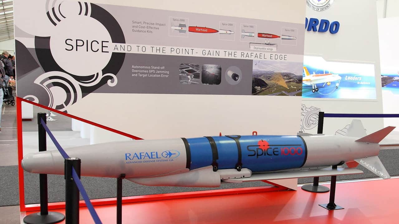 Foto - En ölümcül mühimmat F-35’lere entegre ediliyor: 120 kilometreden hedefi "bam" diye vuracaklar 