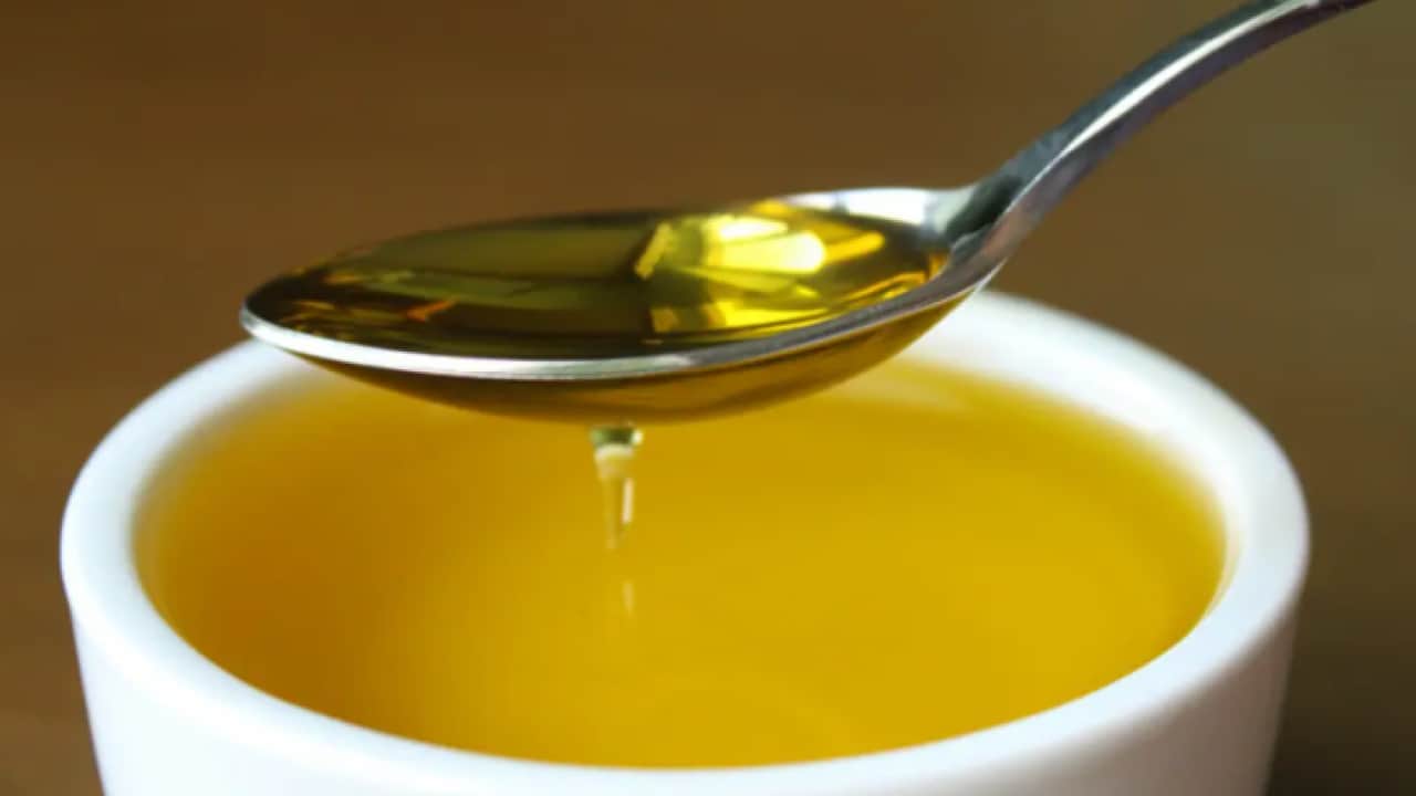 Foto - En sağlıklı yağ açıklandı! Tereyağının pabucu dama atıldı!