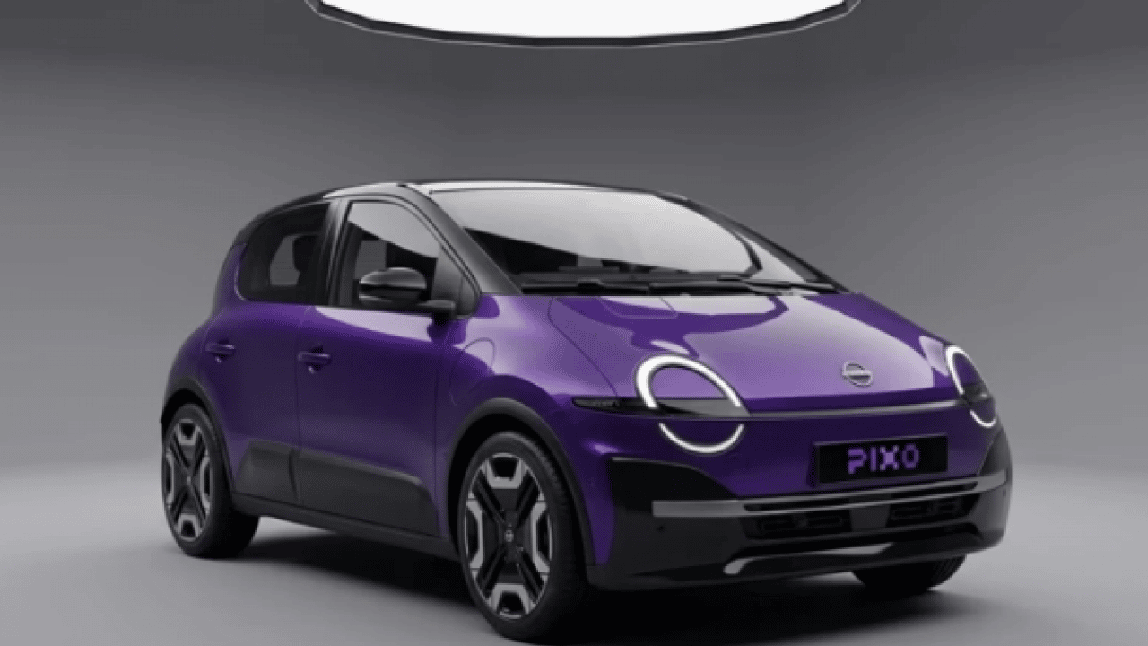 Foto - En ucuz elektrikli modelini tanıttı: İşte olası fiyatı ve özellikleri!