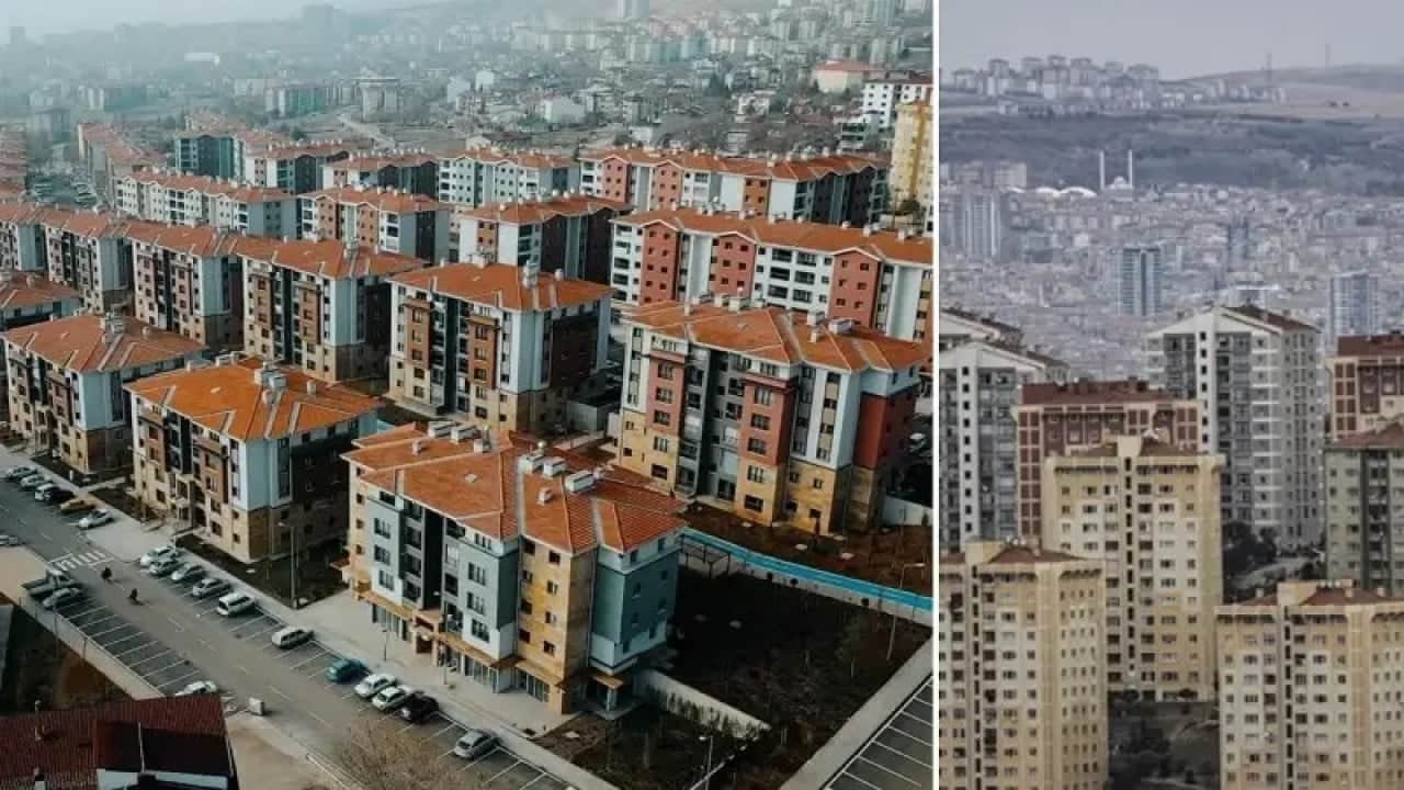 Foto - En uygunu bu illerde: Ucuz konutun adresi verildi