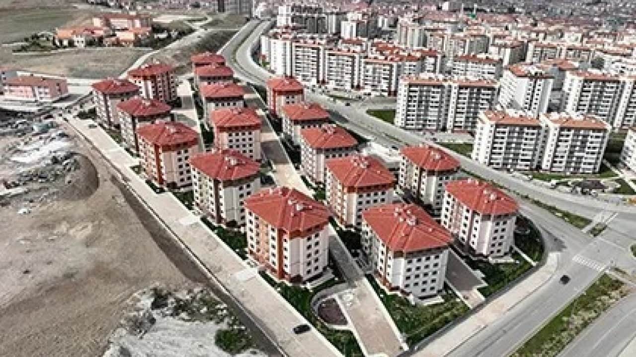Foto - En uygunu bu illerde: Ucuz konutun adresi verildi