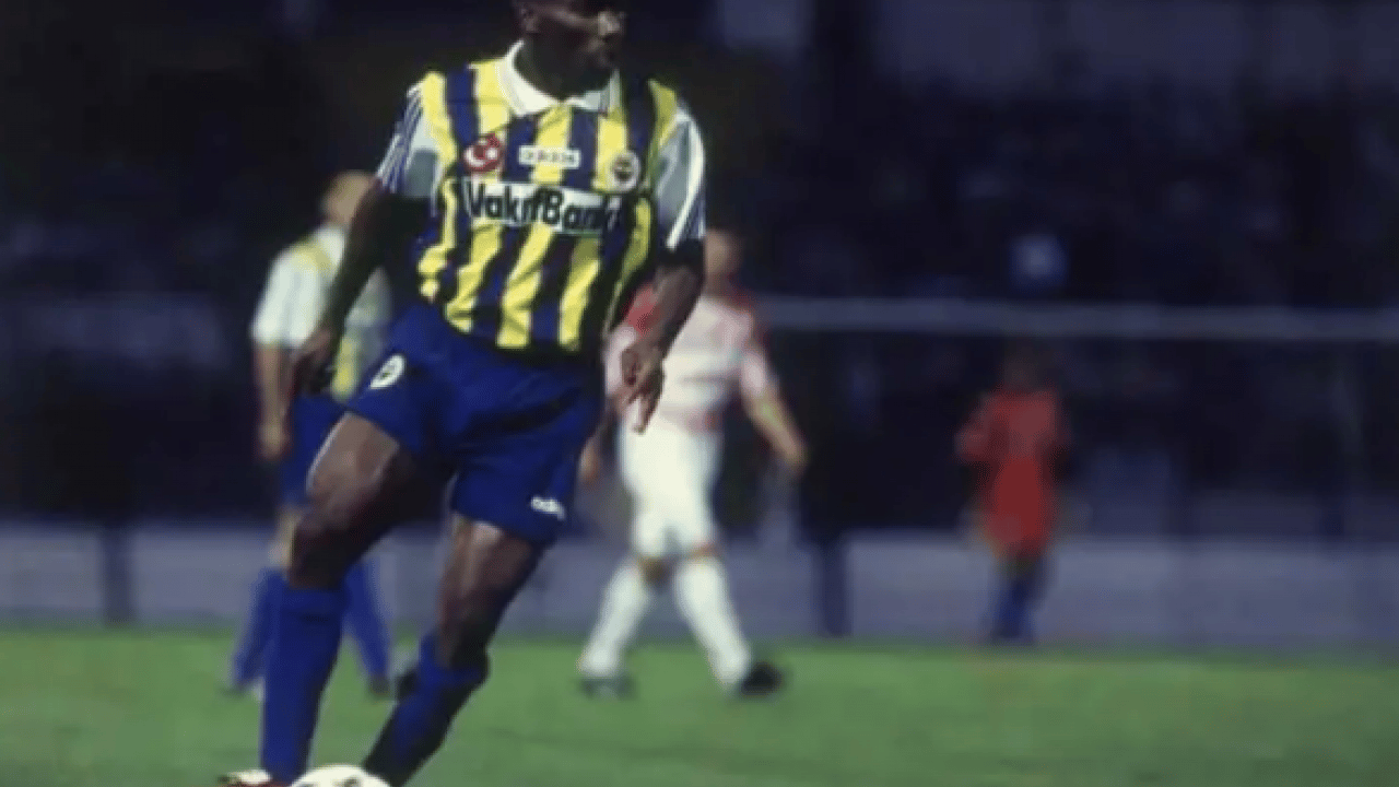 Foto - En yetenekli futbolcuları sıraladılar! Türkiye'de oynamış 2 oyuncu listede...