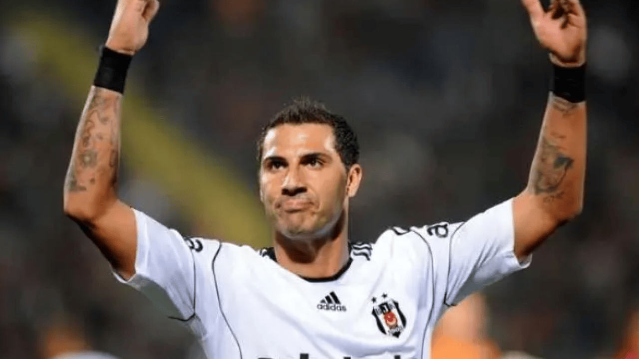 Foto - En yetenekli futbolcuları sıraladılar! Türkiye'de oynamış 2 oyuncu listede...