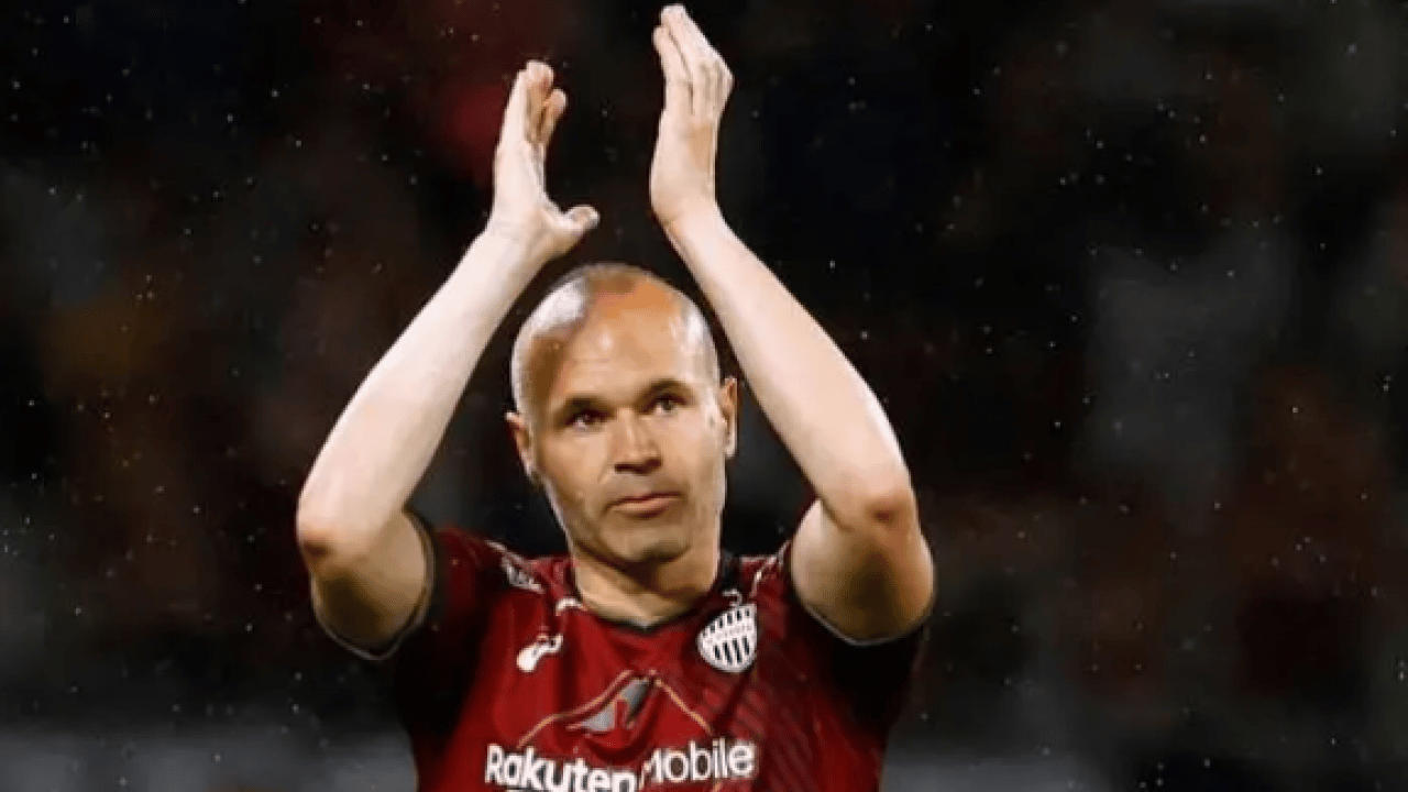 Foto - En yetenekli futbolcuları sıraladılar! Türkiye'de oynamış 2 oyuncu listede...