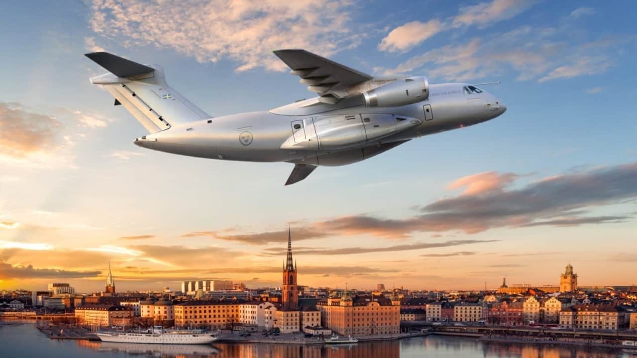Foto - En zorlu testleri bile elini kolunu sallayarak geçti! C-390 Millennium bangır bangır geliyor