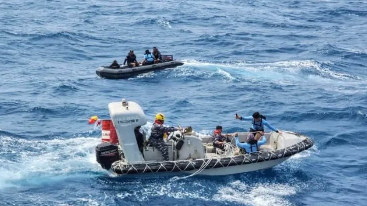 Foto - Endonezya’da 13 Eylül’de alabora olmuştu! Batan feribotta 52 cesede ulaşıldı